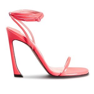 Piferi Ankle-Wrap Sandals